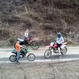 Meet your Posher, Jordan